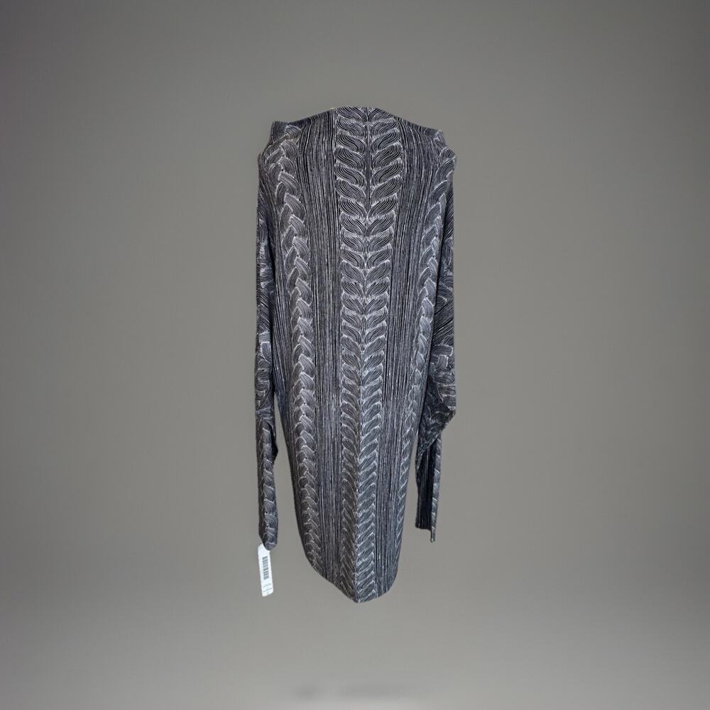 Kamalikulture All In One Dress | NWT Convertible |Travel | Avant Garde | Mod - Picture 8 of 11